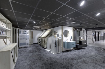 Magasin Schmitt-Ney SFCP Maisons-Alfort (94)