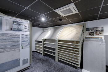 Magasin Schmitt-Ney SFCP Maisons-Alfort (94)