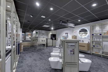 Magasin Schmitt-Ney SFCP Maisons-Alfort (94)