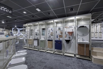 Magasin Schmitt-Ney SFCP Maisons-Alfort (94)