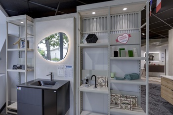 Magasin Schmitt-Ney SFCP Maisons-Alfort (94)