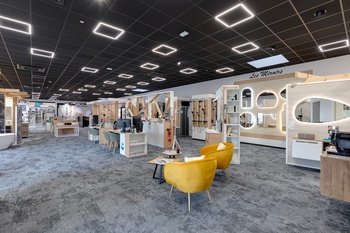 Salle exposition Neuilly-sur-Marne