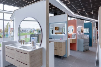 Magasin Schmitt-Ney SFCP Nogent-sur-Oise (60)