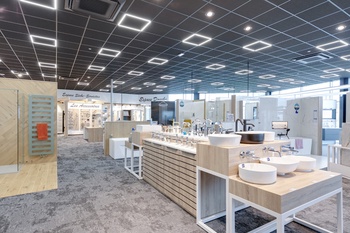 Magasin Schmitt-Ney SFCP Nogent-sur-Oise (60)