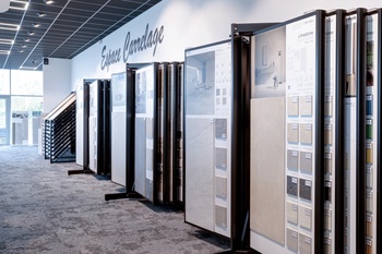 Magasin Schmitt-Ney SFCP Nogent-sur-Oise (60)