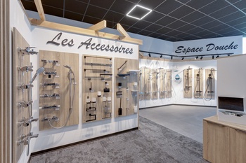 Magasin Schmitt-Ney SFCP Nogent-sur-Oise (60)