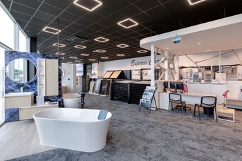 Magasin Schmitt-Ney SFCP Nogent-sur-Oise (60)