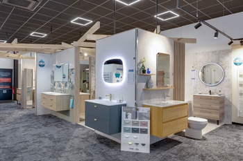 Magasin Schmitt-Ney SFCP Nogent-sur-Oise (60)