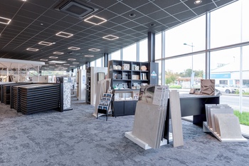 Magasin Schmitt-Ney SFCP Nogent-sur-Oise (60)