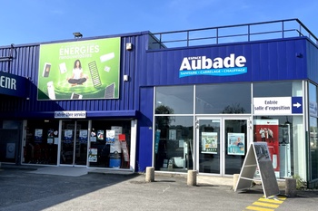 Magasin Schmitt-Ney SFCP Nogent-sur-Oise (60)