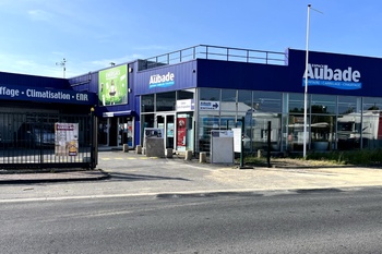 Magasin Schmitt-Ney SFCP Nogent-sur-Oise (60)