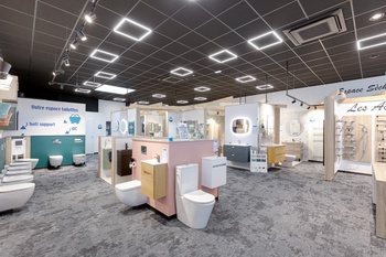 Magasin Schmitt-Ney SFCP Nogent-sur-Oise (60)