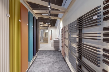 Magasin Schmitt-Ney SFCP Nogent-sur-Oise (60)