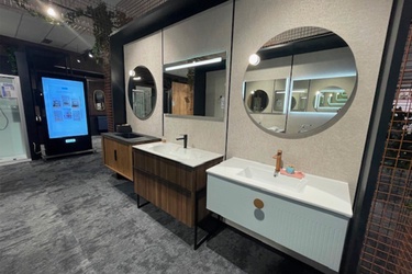 Magasin Andrez-Brajon / Dupont-Est Bettancourt-la-Ferrée (55) 7