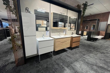 Magasin Andrez-Brajon / Dupont-Est Bettancourt-la-Ferrée (55) 8