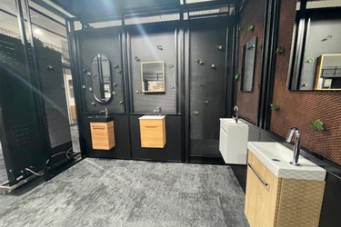 Magasin Andrez-Brajon / Dupont-Est Bettancourt-la-Ferrée (55) 9