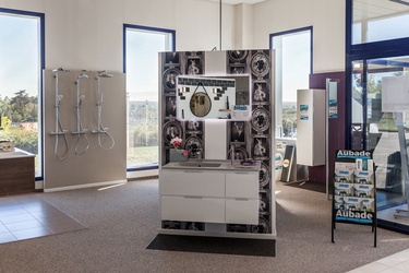 Magasin Andrez-Brajon / Dupont-Est Écouves (54) 2