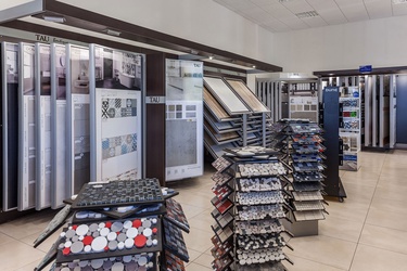 Magasin Andrez-Brajon / Dupont-Est Écouves (54) 8