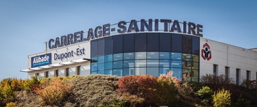 Magasin Andrez-Brajon / Dupont-Est Écouves (54)