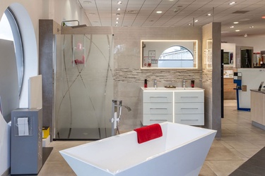 Magasin Andrez Brajon Epinal Vosges (88) 2