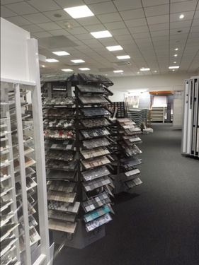 magasin andrez brajon à epinal