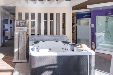 Magasin Andrez-Brajon / Dupont-Est Longwy (54) 6