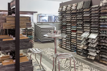 Magasin Andrez-Brajon / Dupont-Est Longwy (54) 10