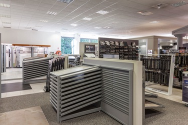 Magasin Andrez-Brajon / Dupont-Est Longwy (54) 11