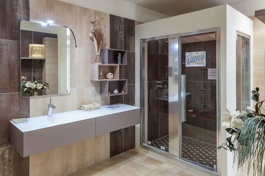 Magasin Andrez-Brajon / Dupont-Est Longwy (54) 3