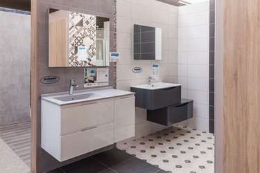 Magasin Andrez-Brajon / Dupont-Est Moncel-lès-Lunéville (54) 3