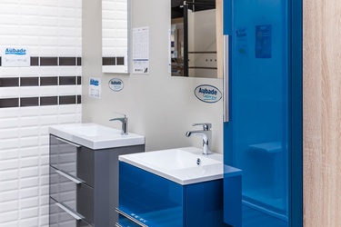 Magasin Andrez-Brajon / Dupont-Est Moncel-lès-Lunéville (54) 6