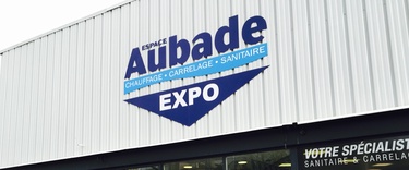 Magasin Andrez-Brajon / Dupont-Est Nancy (54)