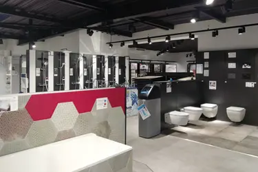 magasin andrez brajon à neufchateau 