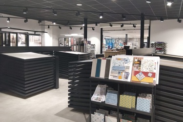 magasin andrez brajon à neufchateau 