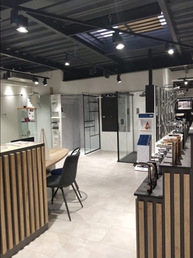 magasin andrez brajon à neufchateau 