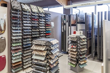 Magasin Andrez-Brajon / Dupont-Est Sainte-Marguerite (88) 8