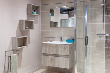 Magasin Andrez-Brajon / Dupont-Est Sainte-Marguerite (88) 3