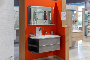 Magasin Andrez-Brajon / Dupont-Est Sainte-Marguerite (88) 5