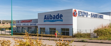 Magasin Andrez-Brajon / Dupont-Est Verdun (55)