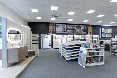 Choix de mosaïque et carrelage