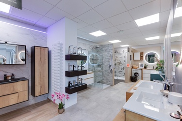 Choix de robinetterie