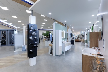 Accessoire de salle de bain