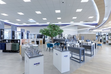 Choix de robinetterie