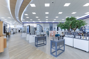 Choix de robinetteri