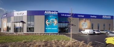 Magasin Batimantes à Conflans-Sainte-Honorine (78)