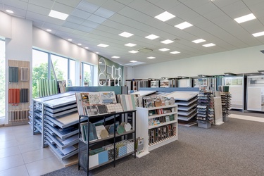 Choix de carrelage et faïence