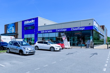 Magasin Batimantes Flins-sur-Seine (78)