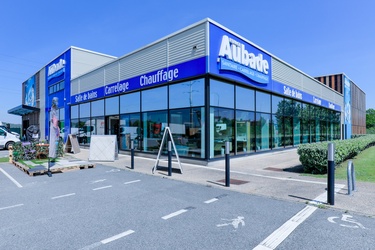 Magasin Batimantes Flins-sur-Seine (78)