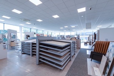 Choix de carrelage de salle de bain