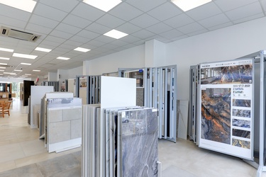 Choix de carrelage imitation marbre